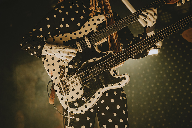 Photo by Laura Collins.