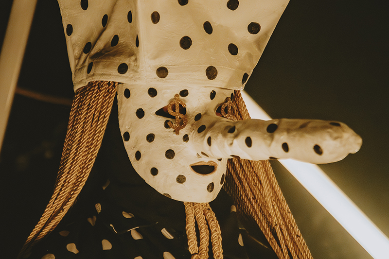 Photo by Laura Collins.