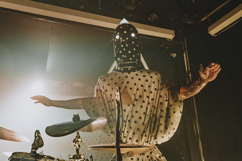 Photo by Laura Collins.