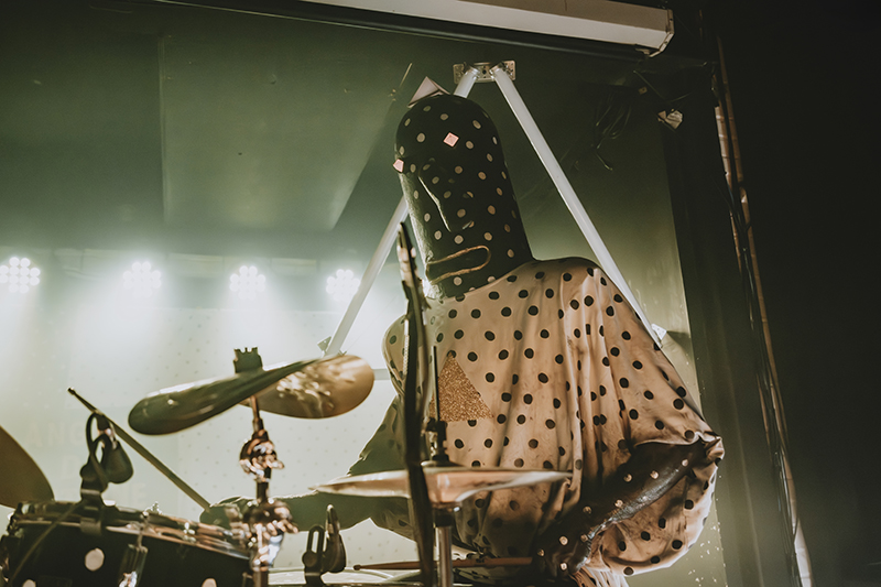 Photo by Laura Collins.