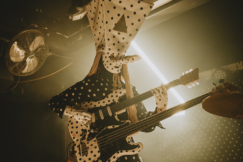 Photo by Laura Collins.