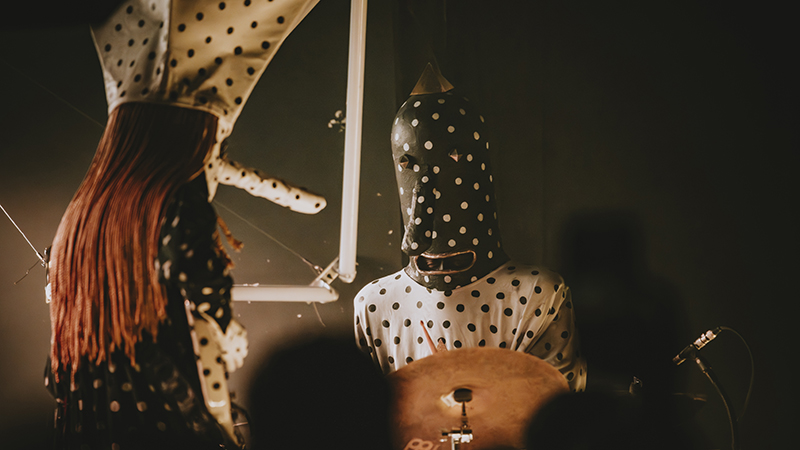 Photo by Laura Collins.