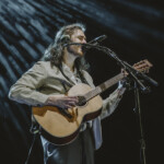 Hozier at Ottawa CityFolk September 17, 2023.
Photo by Laura Collins.
IG @thelauracollins