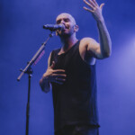 X Ambassadors at Ottawa CityFolk September 17, 2023. 
Photo by Laura Collins.
IG @thelauracollins