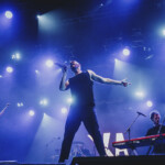 X Ambassadors at Ottawa CityFolk September 17, 2023. 
Photo by Laura Collins.
IG @thelauracollins