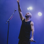 X Ambassadors at Ottawa CityFolk September 17, 2023.
Photo by Laura Collins.
IG @thelauracollins