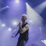 X Ambassadors at Ottawa CityFolk September 17, 2023.
Photo by Laura Collins.
IG @thelauracollins