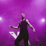 X Ambassadors at Ottawa CityFolk September 17, 2023. 
Photo by Laura Collins.
IG @thelauracollins