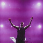 X Ambassadors at Ottawa CityFolk September 17, 2023. 
Photo by Laura Collins.
IG @thelauracollins