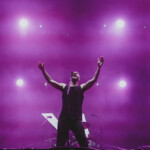 X Ambassadors at Ottawa CityFolk September 17, 2023. 
Photo by Laura Collins.
IG @thelauracollins