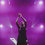 X Ambassadors at Ottawa CityFolk September 17, 2023. 
Photo by Laura Collins.
IG @thelauracollins