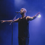 X Ambassadors at Ottawa CityFolk September 17, 2023. 
Photo by Laura Collins.
IG @thelauracollins