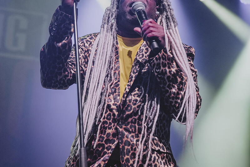 Living Colour at MTelus September 28, 2024.
Photo by Laura Collins @thelauracollins