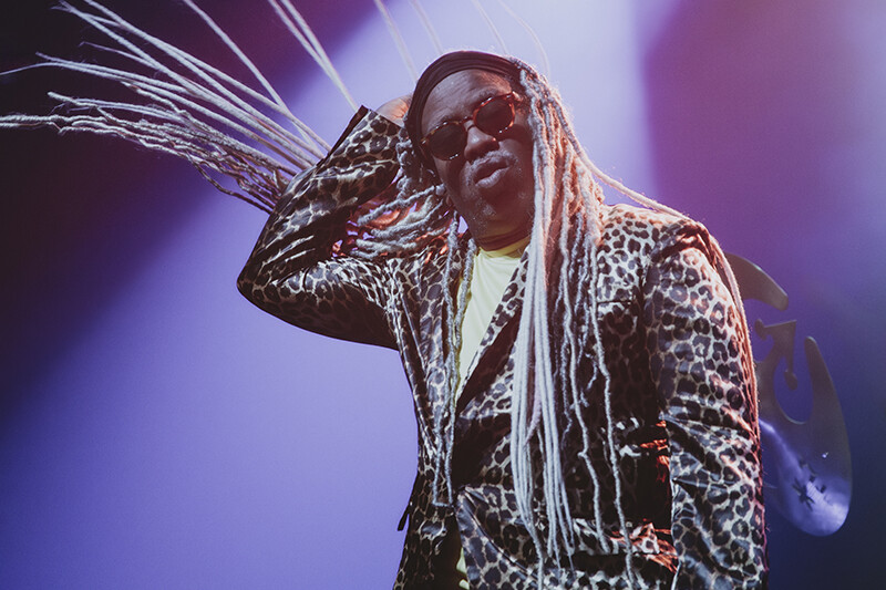 Living Colour at MTelus September 28, 2024.
Photo by Laura Collins @thelauracollins