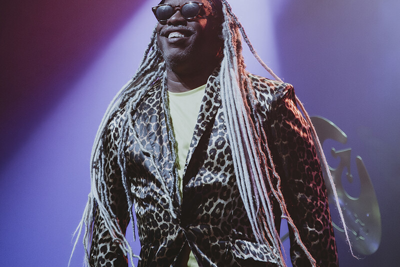 Living Colour at MTelus September 28, 2024.
Photo by Laura Collins @thelauracollins