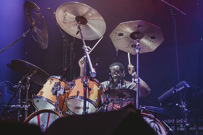 Living Colour at MTelus September 28, 2024.
Photo by Laura Collins @thelauracollins