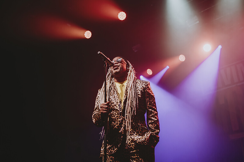Living Colour at MTelus September 28, 2024.
Photo by Laura Collins @thelauracollins