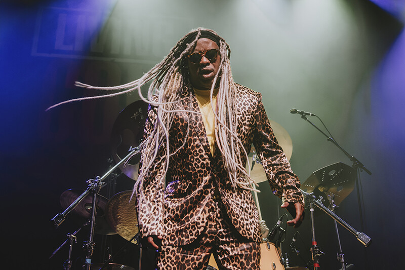Living Colour at MTelus September 28, 2024.
Photo by Laura Collins @thelauracollins