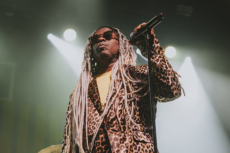 Living Colour at MTelus September 28, 2024.
Photo by Laura Collins @thelauracollins