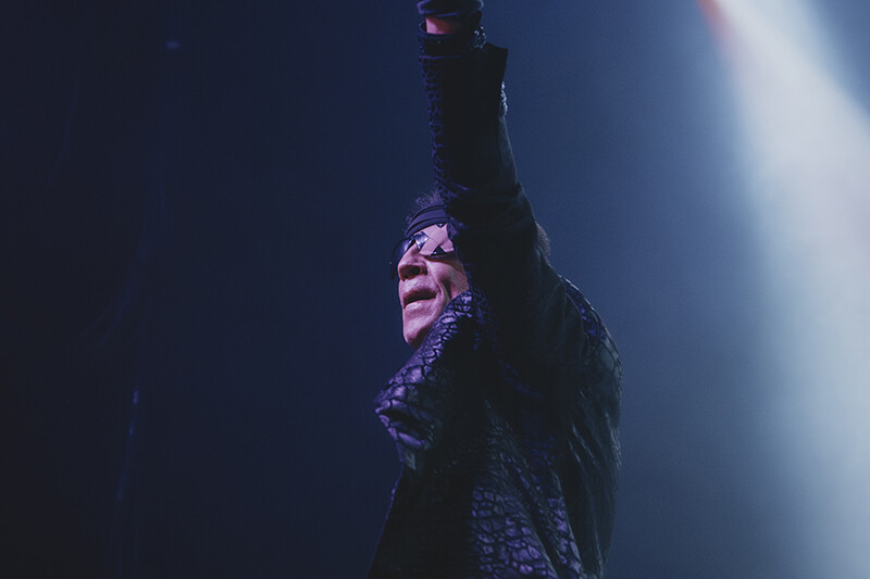 Extreme at MTelus September 28, 2024.
Photo by Laura Collins @thelauracollins