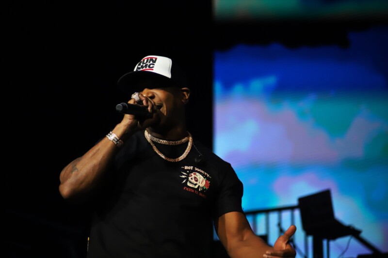 Photo by Miko Gloriani.