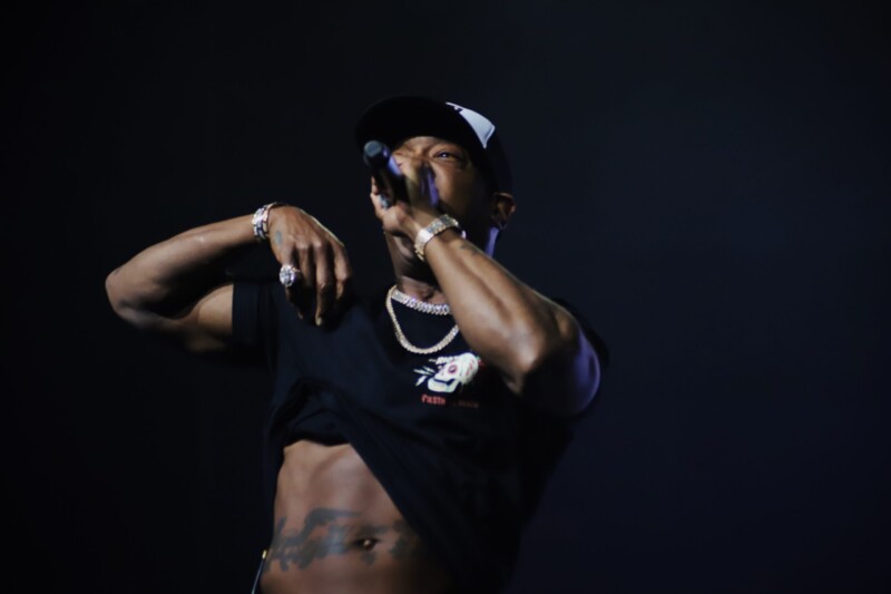 Photo by Miko Gloriani.