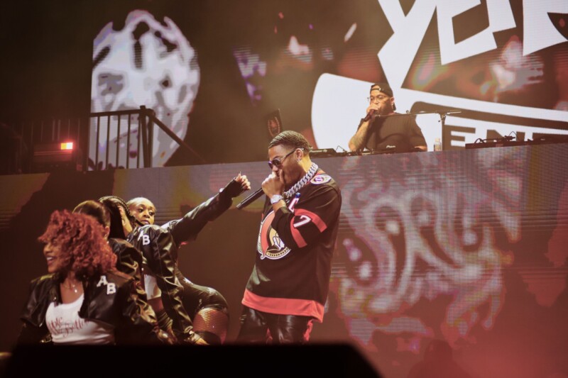 Photo by Miko Gloriani.