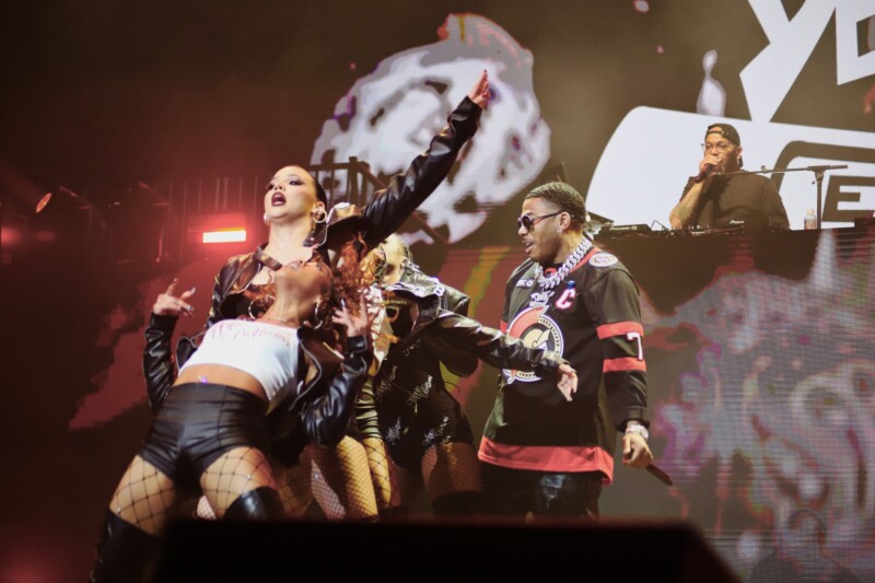 Photo by Miko Gloriani.