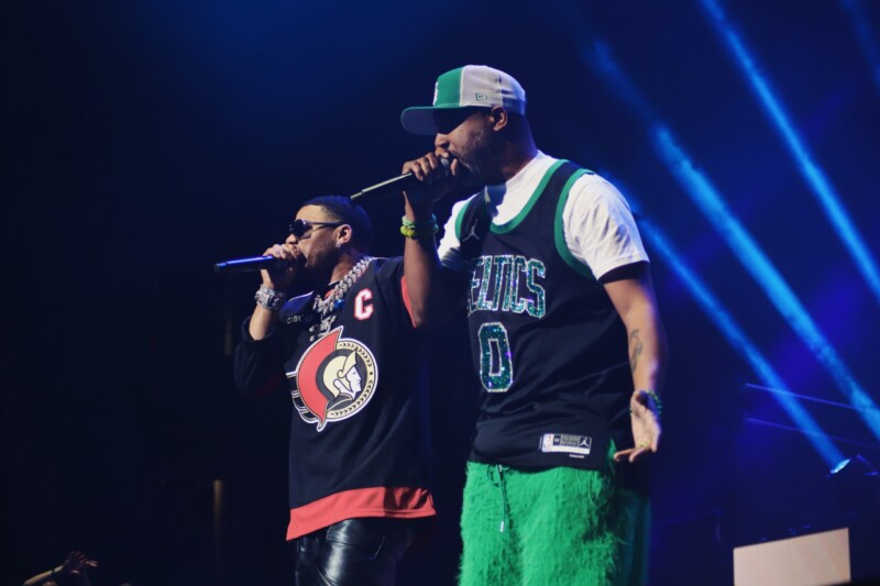 Photo by Miko Gloriani.