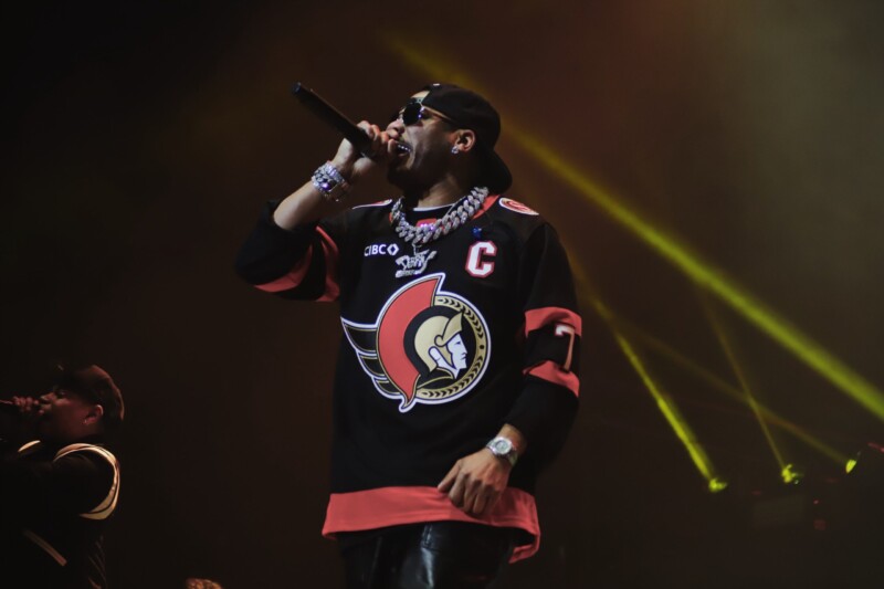 Photo by Miko Gloriani.