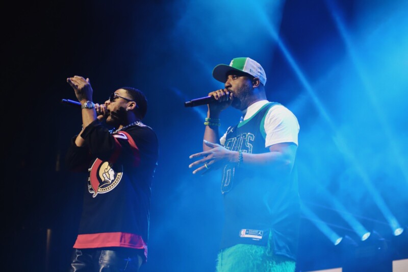 Photo by Miko Gloriani.