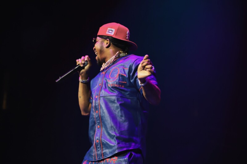 Photo by Miko Gloriani.