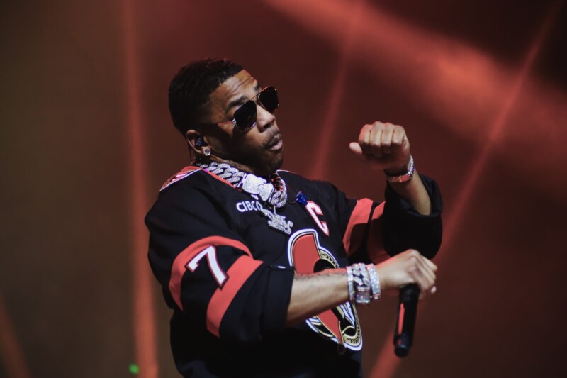 Photo by Miko Gloriani.