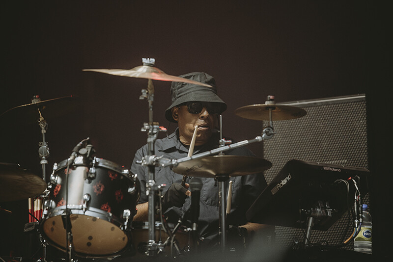 Photo by Laura Collins.