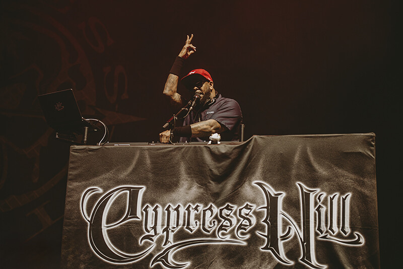 Photo by Laura Collins.