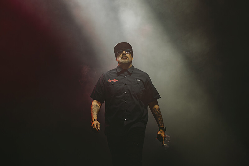 Photo by Laura Collins.