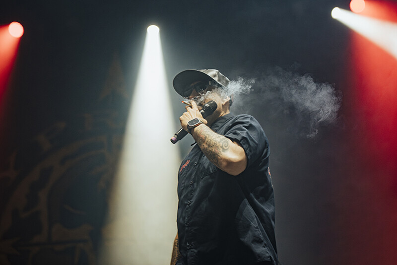 Photo by Laura Collins.