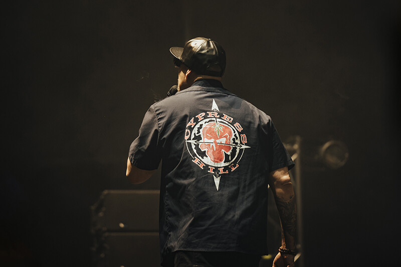 Photo by Laura Collins.