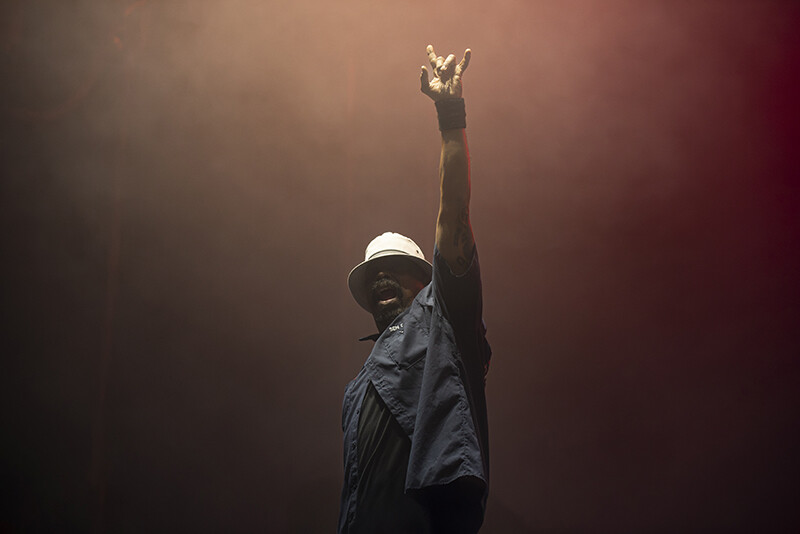 Photo by Laura Collins.