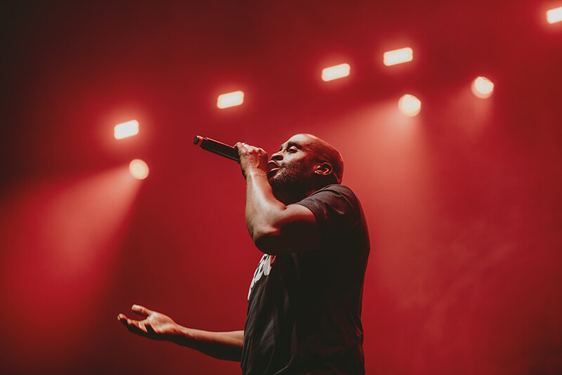 Photo by Laura Collins.