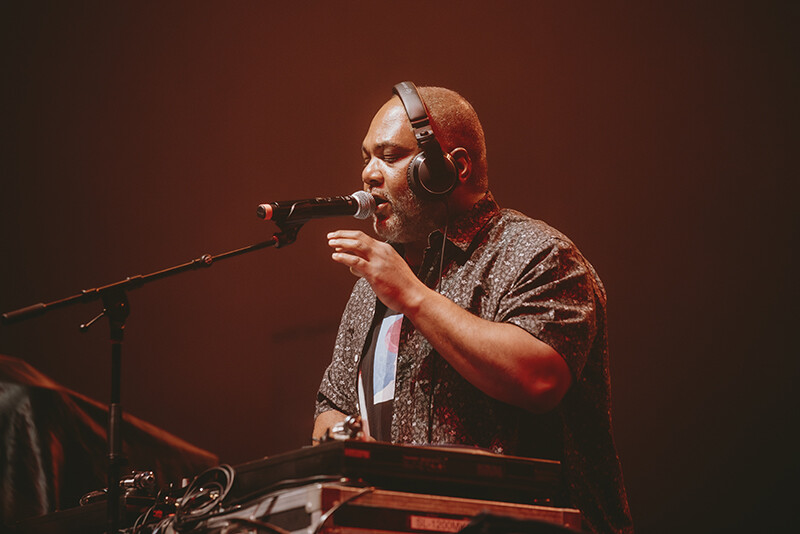 Photo by Laura Collins.