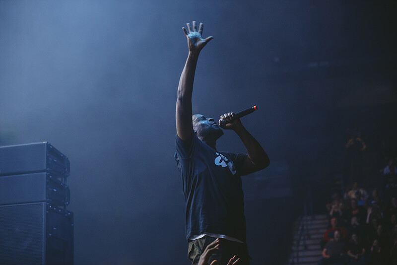 Photo by Laura Collins.