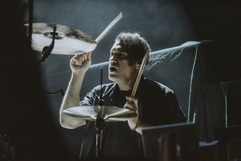 Filter at Canadian Tire Centre in Ottawa.
Photo by Laura Collins.
Photo by Laura Collins.