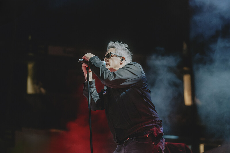 Filter at Canadian Tire Centre in Ottawa.
Photo by Laura Collins.