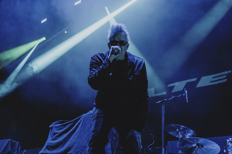 Filter at Canadian Tire Centre in Ottawa.
Photo by Laura Collins.