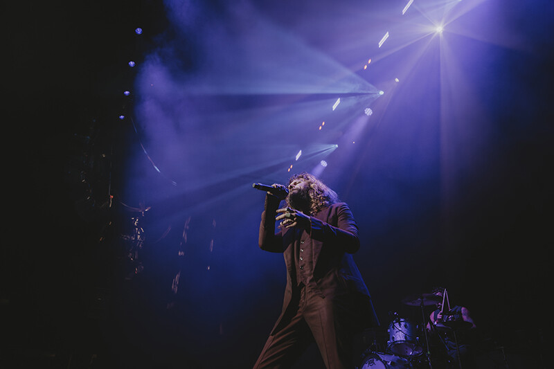 Rival Sons at Canadian Tire Centre in Ottawa.
Photo by Laura Collins.