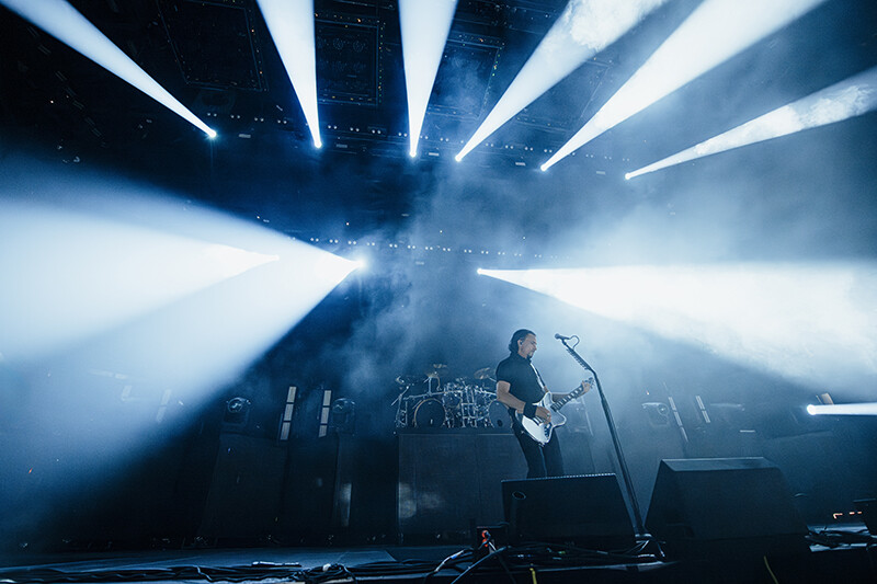 Photo by Laura Collins.
