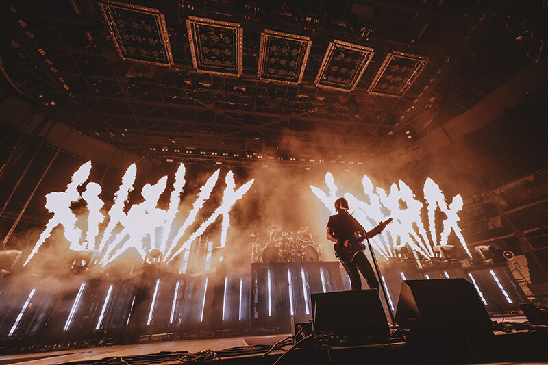 Photo by Laura Collins.