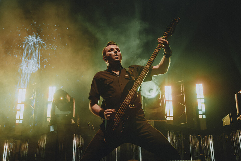 Photo by Laura Collins.