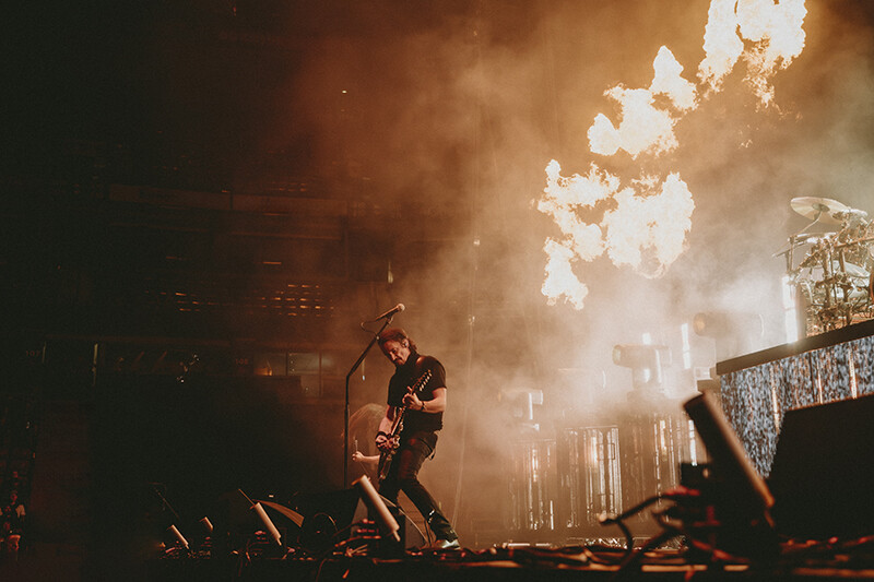 Photo by Laura Collins.